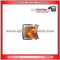 Scania 1747981, 1521683 ( RH/LH ) Corner Lamp R 5 SERIES Truck Body Parts