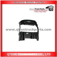 Scania 1438558, 1727992, 1853355 RH Head Lamp Bezel R, P 5 SERIES Truck Body Parts