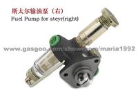 Fuel Pump 096140-0020