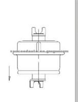 FUEL FILTER FOR HONDA 16900-SB2-681