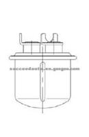 FUEL FILTER FOR HONDA 16900-SE0-931