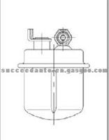 FUEL FILTER FOR HONDA 16900-SD0-931