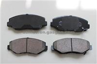 Brake Pads D914