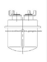 FUEL FILTER FOR HONDA 16900-SL0-A31