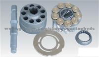 Vickers PVE19/21 Hydraulic Piston Pump Spare Parts