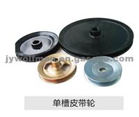 Single Groove Pulley For All Car