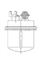 FUEL FILTER FOR GENERAL MOTORS 25175556