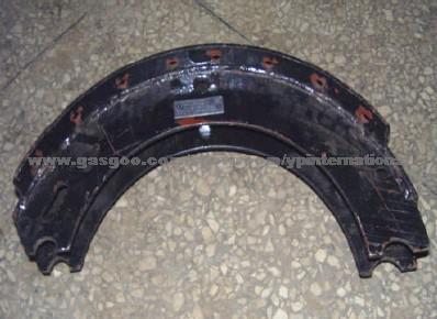 MAZ Truck Brake Shoe