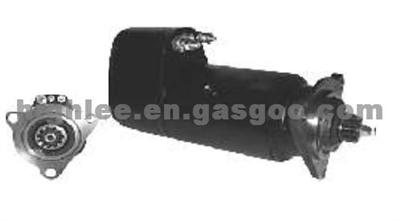 Pegaso Starter 0 001 416 048