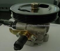 Power Steering Pump MR374897 FOR MITSUBISHI Strada KB-4T