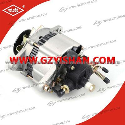 NKR 4JB1 ALTERNATOR 3P 12V 60A FOR ISUZU 8-94122488-SH(8941224880)