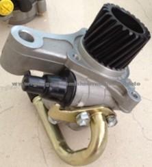 Power Steering Pump MK383006/MC093701 FOR MITSUBISHI 4D33/4D34