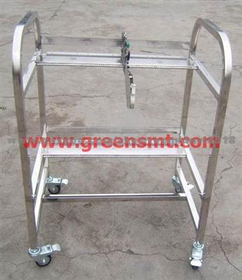 JUKI FEEDER Storage Cart