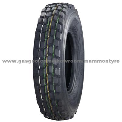 Westlake, Goodride Heavy Truck Tire 7.50R16, 14.00R20