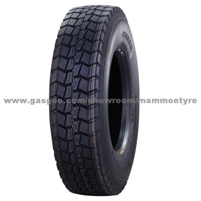 13R22.5 & 315/80R22.5 Truck Tire