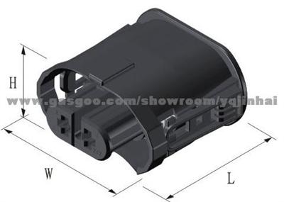 Timer Connectors 1-1355668-2