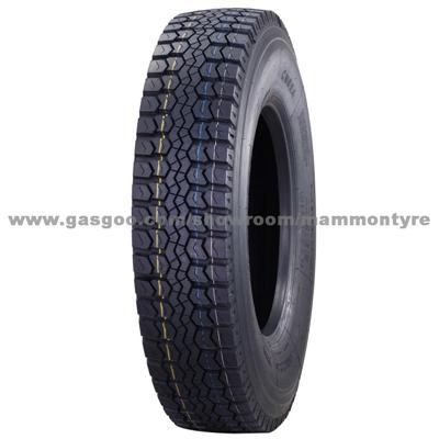 Westlake, Goodride Truck Tire 10.00R20, 11.00R20, 11R22.5