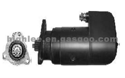 Scania Starter 0001417042