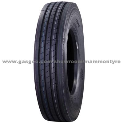 Westlake, Goodride Truck Tires R22.5
