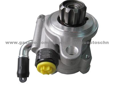 Power Steering Pump For Toyota Vigo, OEM: 44310-35610, 44310-0K020