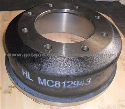 MITSUBISHI Brake Drum MC812943