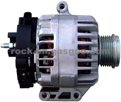 NEW 12V AUTO ALTERNATOR 63377423 13222933 13222934 101210-0950 FOR OPEL