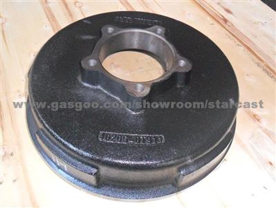 HINO Brake Drum 40206-0T911/40206-OT911