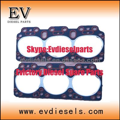 Full Set Gasket Kit 3800730 KTTA38 KTAA38 Cummins Diesels