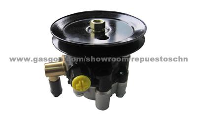 Toyota Hiace Power Steering Pump, OEM: 44320-26070