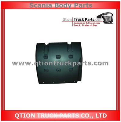 Scania 27126, 1357599 ( LH ) Mudguard Rear R 5 SERIES Truck Body Parts