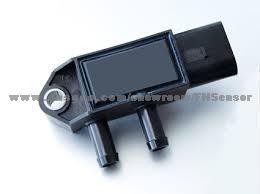 Differential Pressure Sensor