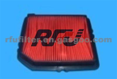 AIR FILTER FOR HONDA(17220-PM7-000)