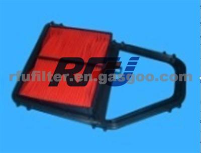 AIR FILTER FOR HONDA(17220-PLC-00)