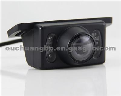 New Night Vision Car Universal Reverse Camera