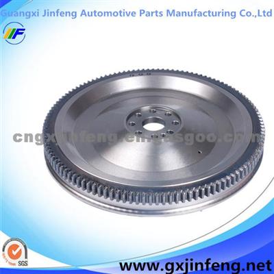 Ring Gear Flywheel Assembly A35D1-1005360A For YCG6108ZLQ