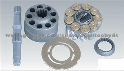 Vickers PVE19/21 Hydraulic Piston Pump Spare Parts