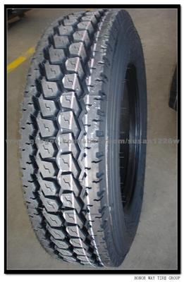 Radial Truck Tire 285/75R24.5