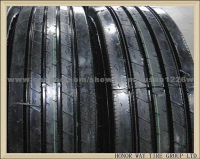 Radial Truck Tire 315/80R22.5