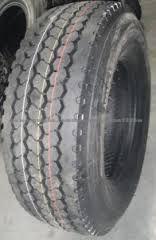 Radial Truck Tire 385/65R22.5