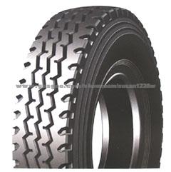 Radial Truck Tire 750R16