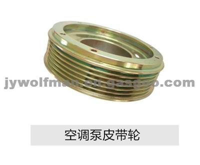 Air Conditioning Pump Pulley For All Car