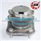 NISSAN WHEEL HUB ASSEMBLY 512384