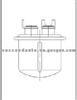 FUEL FILTER FOR HONDA 16900-SK7-Q61