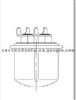 FUEL FILTER FOR HONDA 16900-SK7-A60