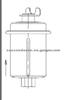 FUEL FILTER FOR Chrysler MB-348547