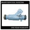 Auto Parts Bico Injector 0280155929 / 93275197 Fit For ASTRA 1.8/2.0 8V ,Inyector For ASTRA 1.8/2.0 8V ,Opel Fuel Injector 0280 155 929