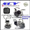 Idle Air Control Valve For MITSUBISHI MD614743