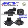 Idle Air Control Valve For CHEVROLET SUZUKI 1813765D00