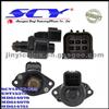 Idle Air Control Valve For MITSUBISHI MD614678 MD614679 MD614751 MD615751 MD628059 MD614706 E9T15371