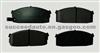 Brake Pad For Honda FDB300/FDB585